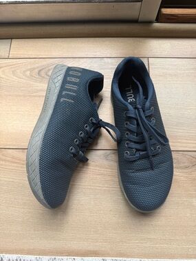 NOBULL Black IVY Trainer